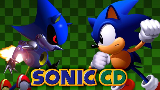 Sonic Cd Download Free For Tablet
