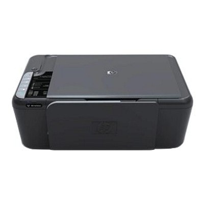 hp driver for officejet 4500 wireless