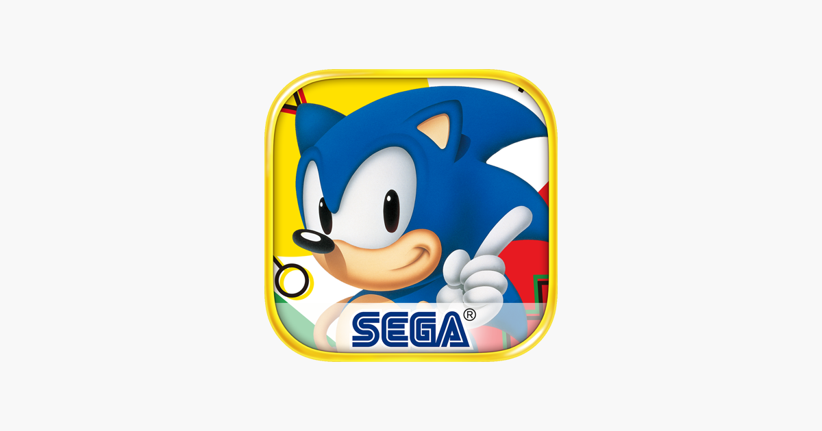 Sonic cd mobile free download