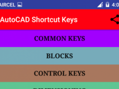 List of autocad commands pdf